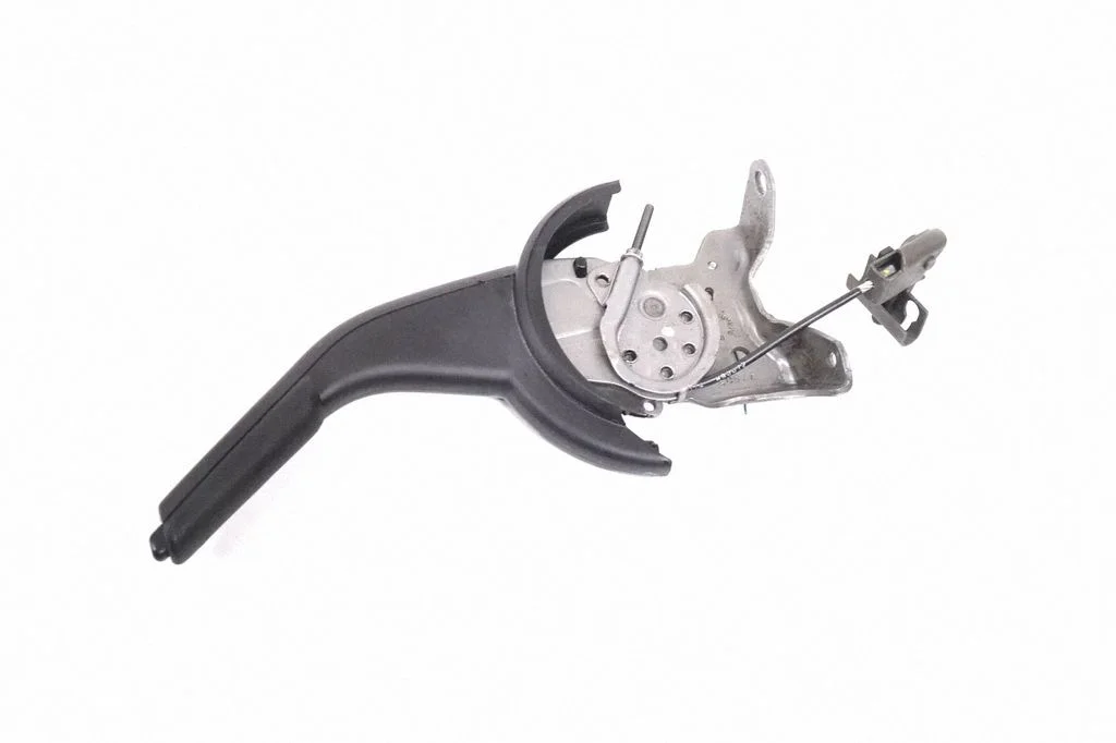 Hand brake release handle VX047