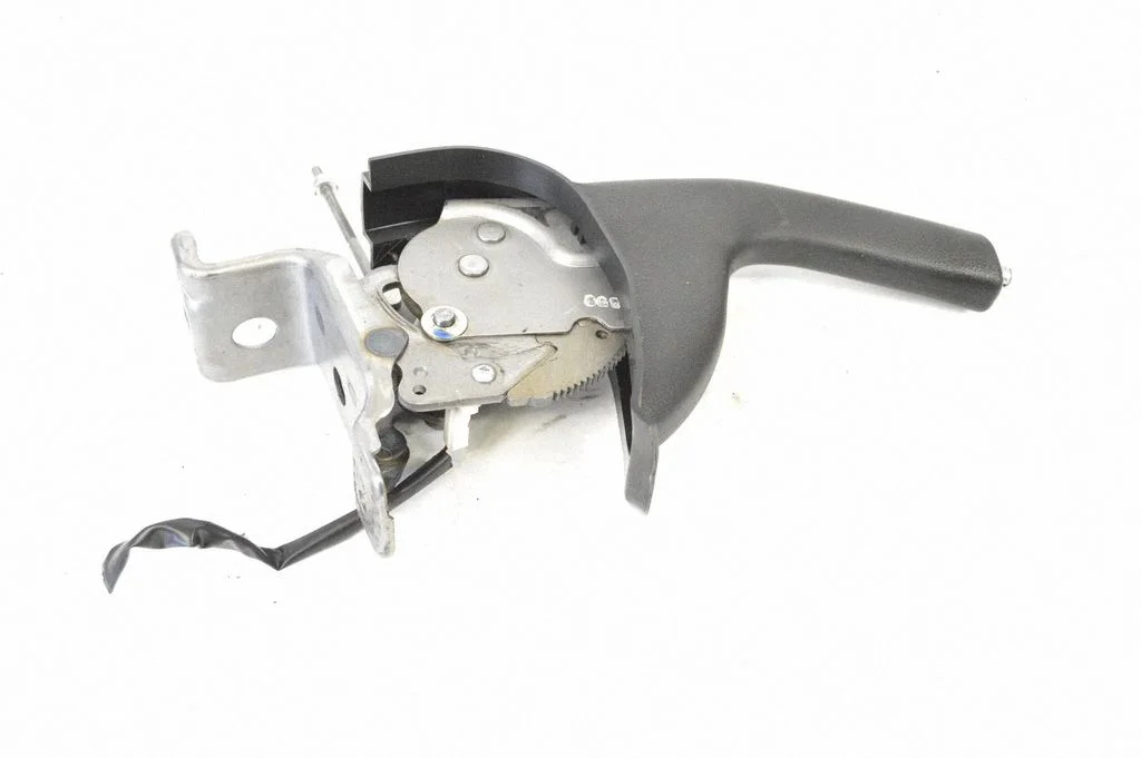 Hand brake release handle A1668300140