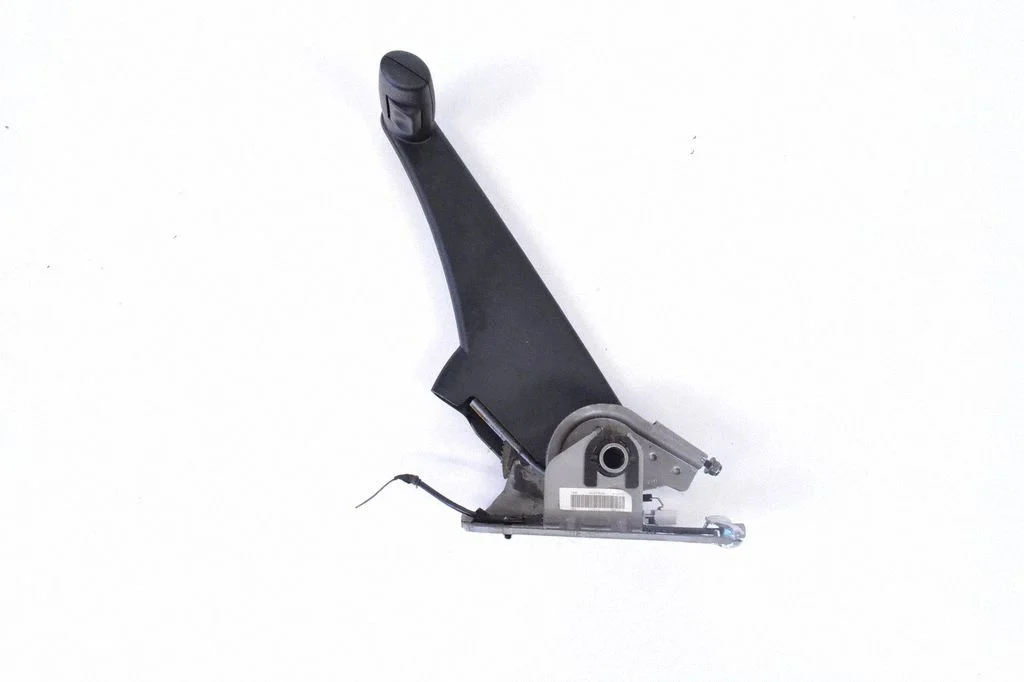 Hand brake release handle 9803735