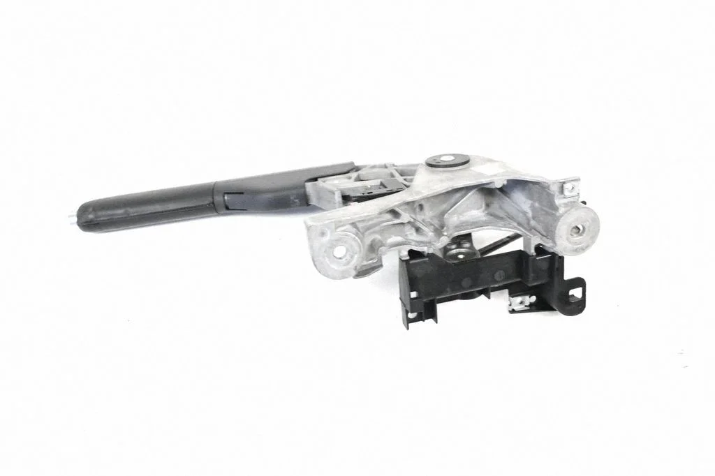 Hand brake release handle 1K0711303M