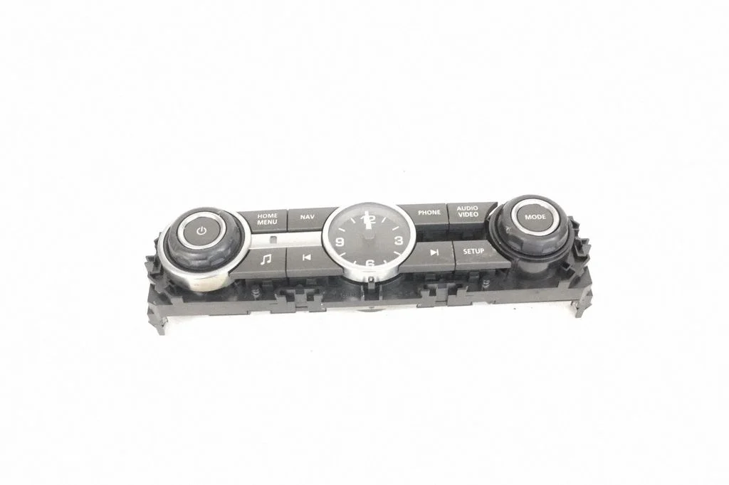Multimediju kontrolieris CH2218C858BB