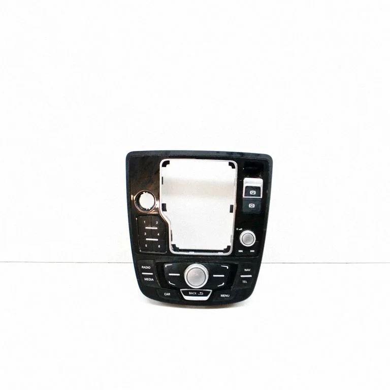 Kontroler multimediów 4G2919710B