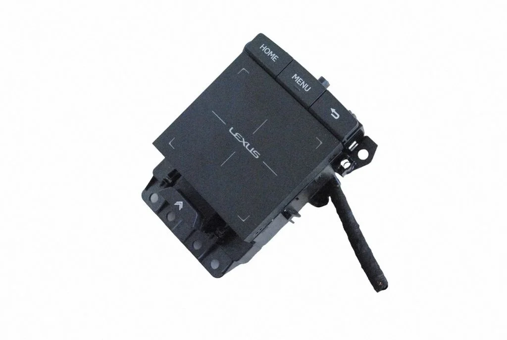 Multimeedia juhtplokk 8478033220 – Lexus ES VII XZ10 (2018-2021)