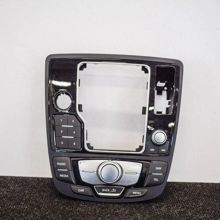 Head unit multimedia control – Audi A6 S6 C7 4G (2011-2018)
