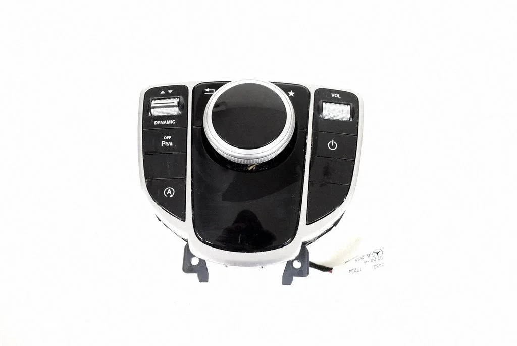 Kontroler multimediów A2059006115