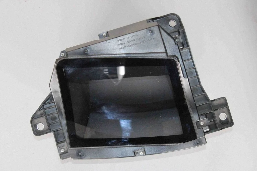 Head-up ekrāns/displejs – BMW X5 F15 (2013-2017)