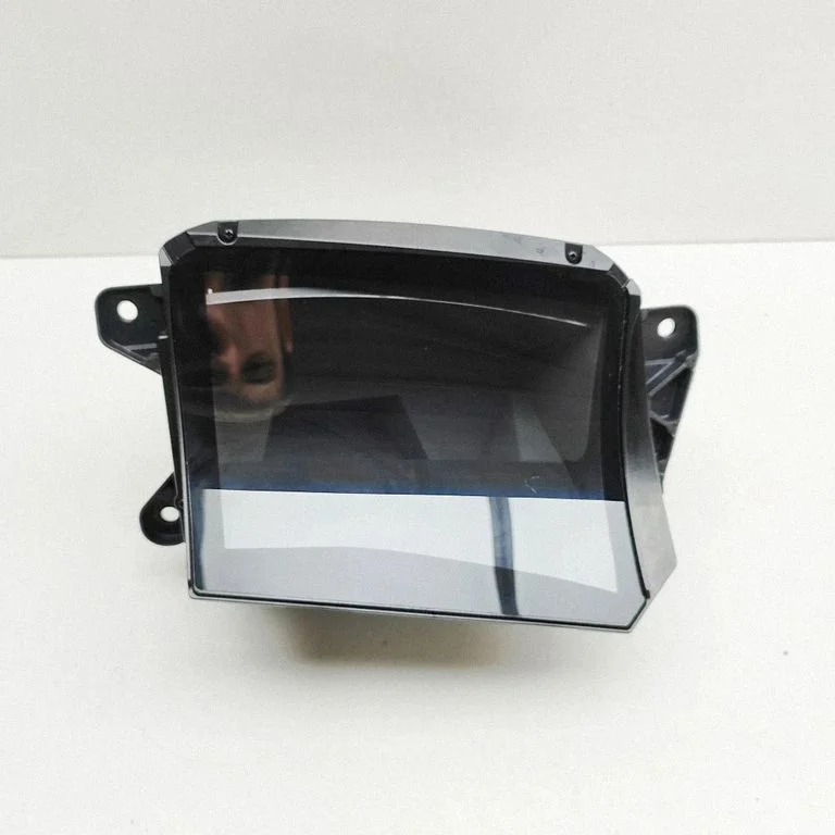 Head-up ekrāns/displejs – BMW X3 G01 (2018-2024)