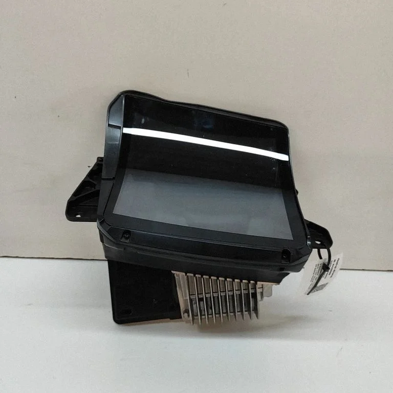 Head up display screen – BMW Series 8 M8 F91 F92 G14 G15 (2019-)