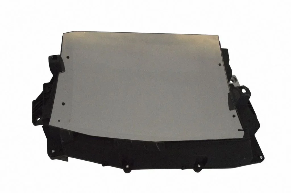 Head up display screen – KIA EV6 (2021-)