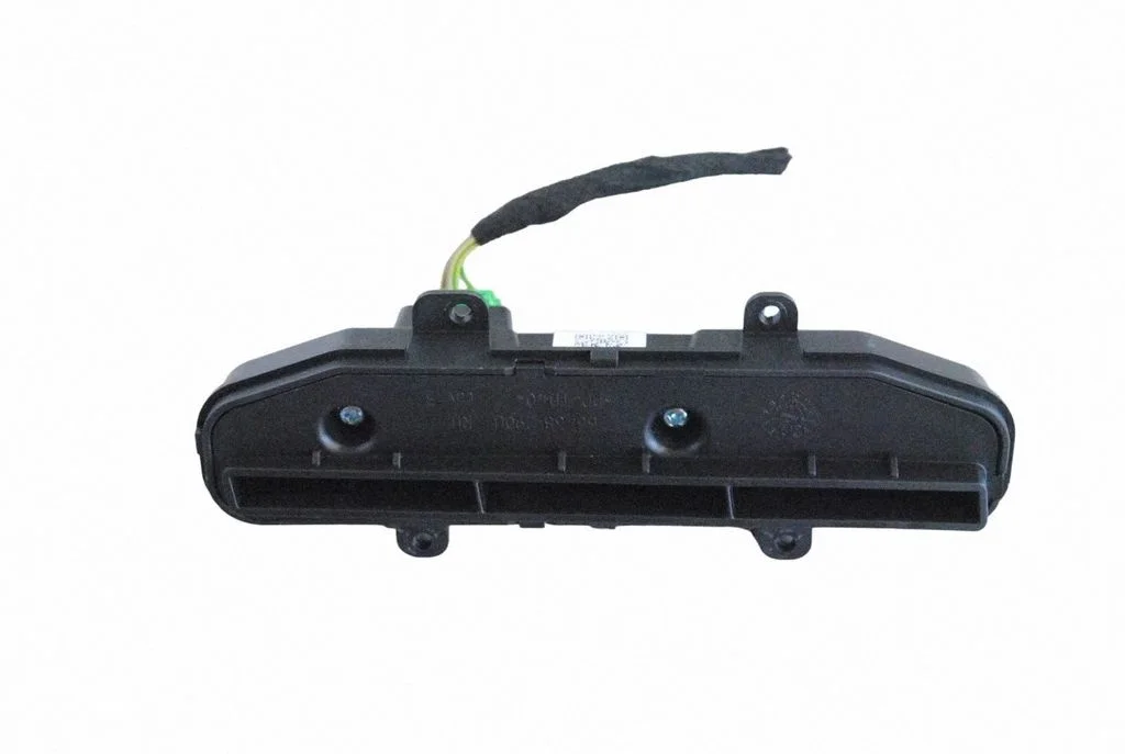 Head-up ekrāns/displejs – Volvo XC90 (2014-)