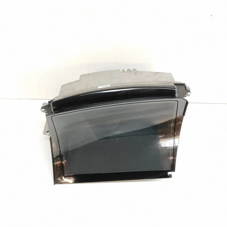 Head up display screen – Mercedes-Benz C-Class W205 (2014-2021)