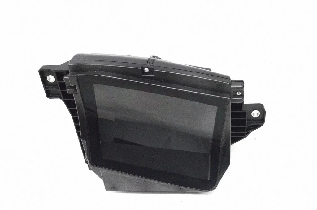 Head up display screen – BMW X6 F16 (2014-2017)
