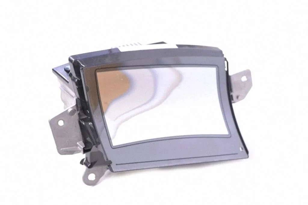 Head up display screen 6819696