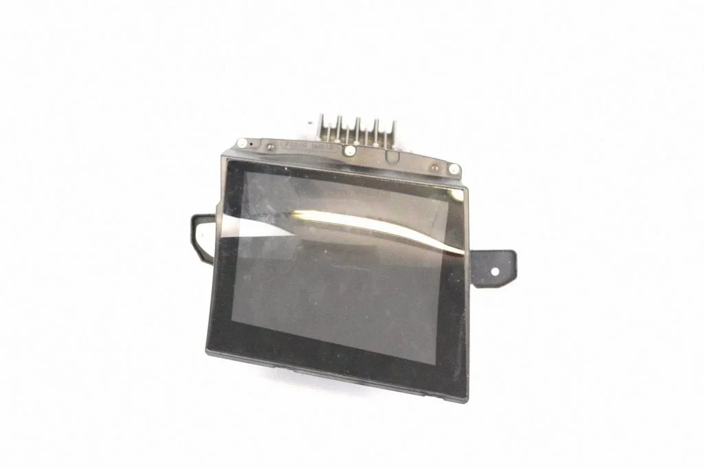 Head up display screen 9246213