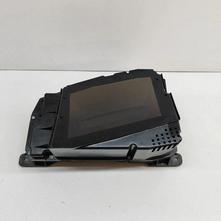 Head-up-kuvar – Volvo XC60 (2017-)
