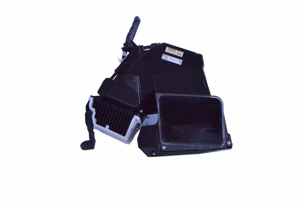 Head-up ekrāns/displejs – Toyota Prius (XW30) (2009-2015)