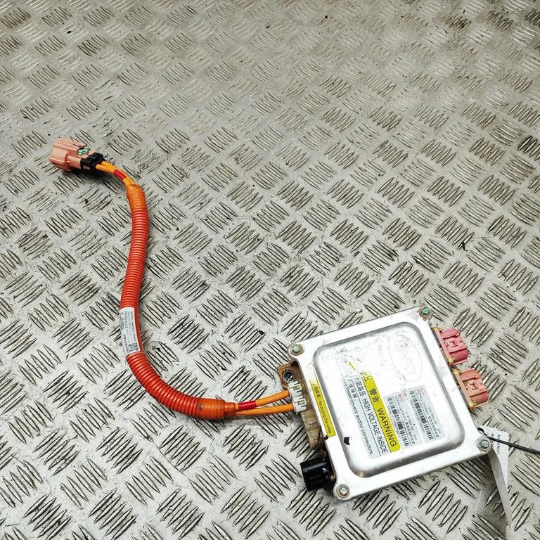 Inverter (pingemuundur) SA3HKU2109020