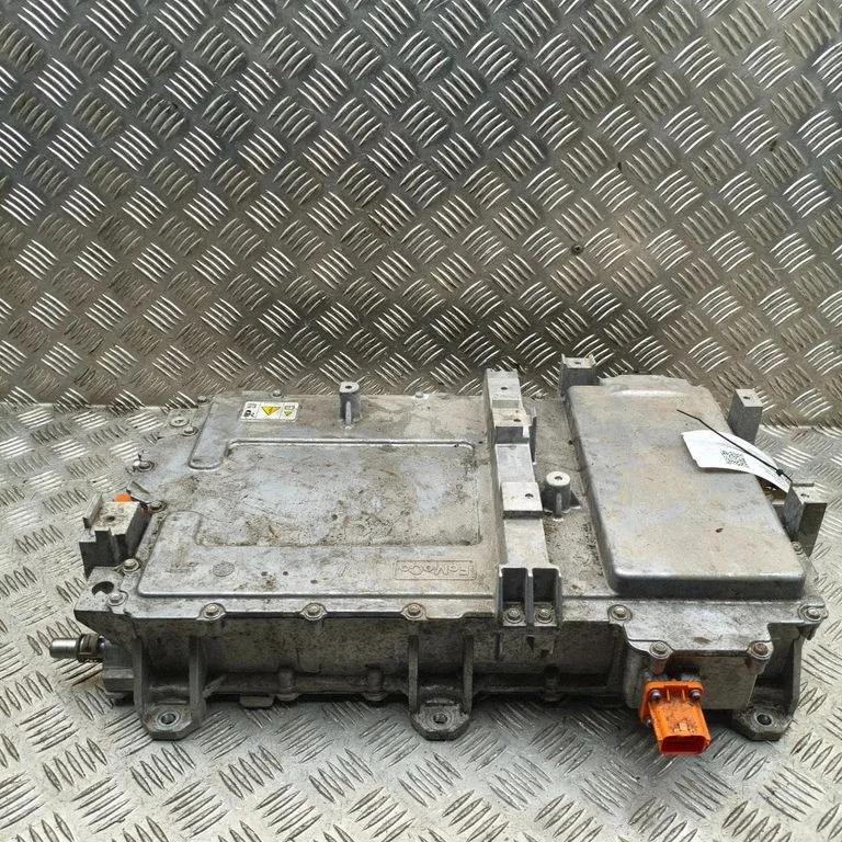Inverter (pingemuundur) RK3810D678YB