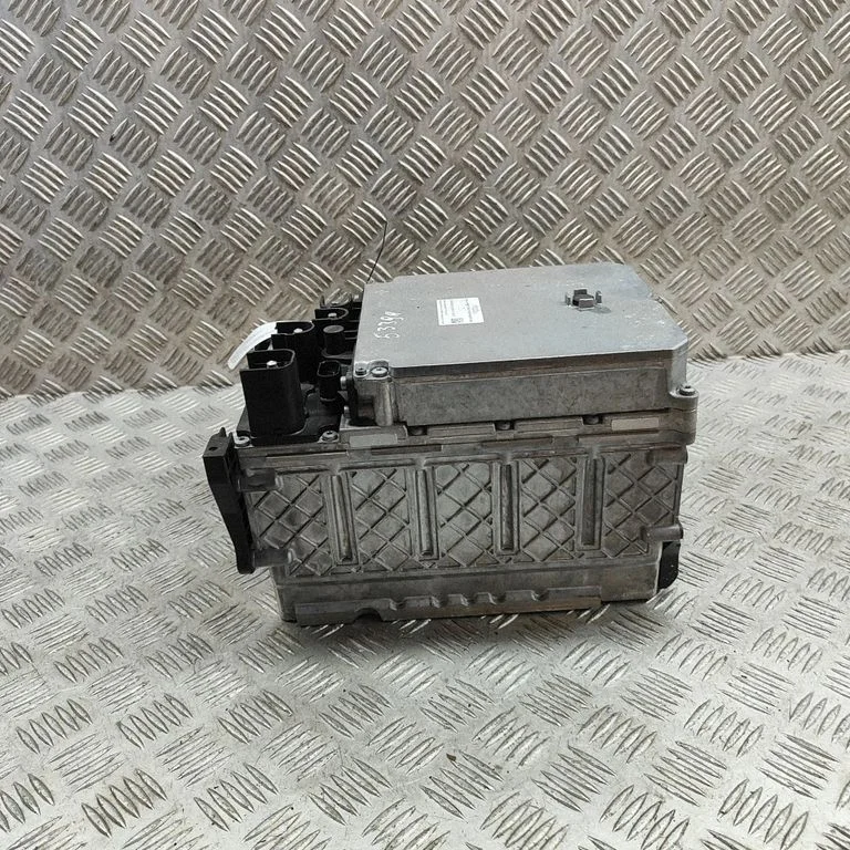 Bateria hybrydy / auta elektrycznego A0009021589