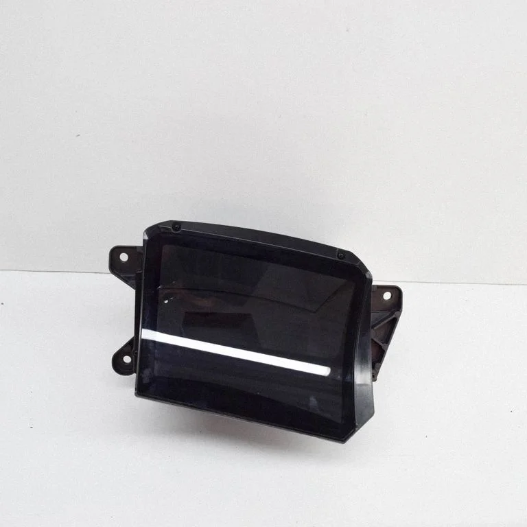 Head-up ekrāns/displejs – BMW X3 G01 (2018-2024)