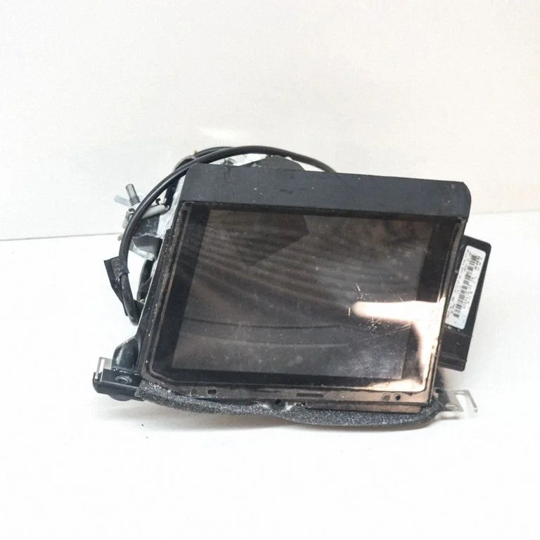 Head up display screen 9154605