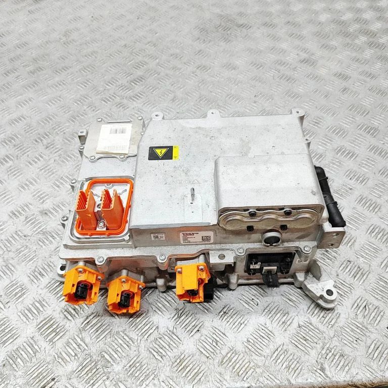Voltage converter inverter 32362862 – Volvo EC40 (2024-)