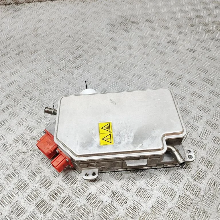 Voltage converter inverter 32406169 – Volvo EC40 (2024-)