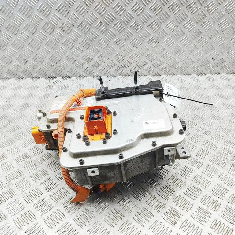 Invertors (sprieguma pārveidotājs) 91958K4350