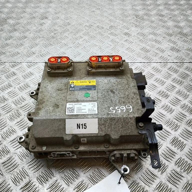 Invertors (sprieguma pārveidotājs) 654406818