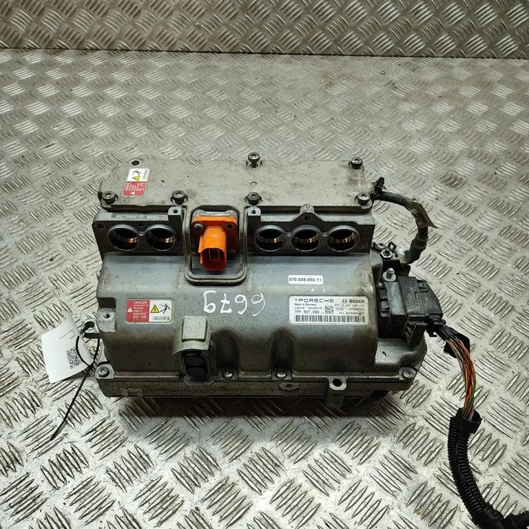 Inverter (pingemuundur) 0437508193