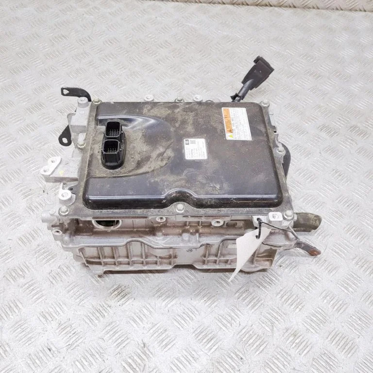 Invertors (sprieguma pārveidotājs) 2321004450