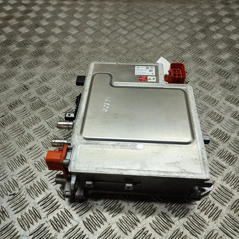 Inverter (pingemuundur) 121756050007 – KIA EV3 (2024-)