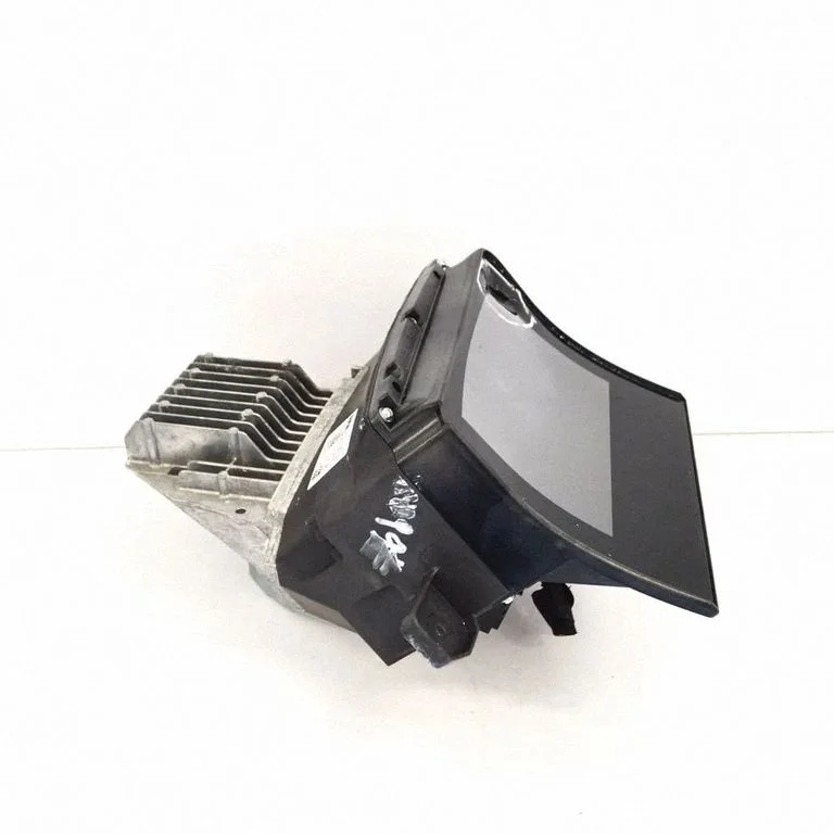 Head up display screen – BMW X3 F25 (2010-2017)