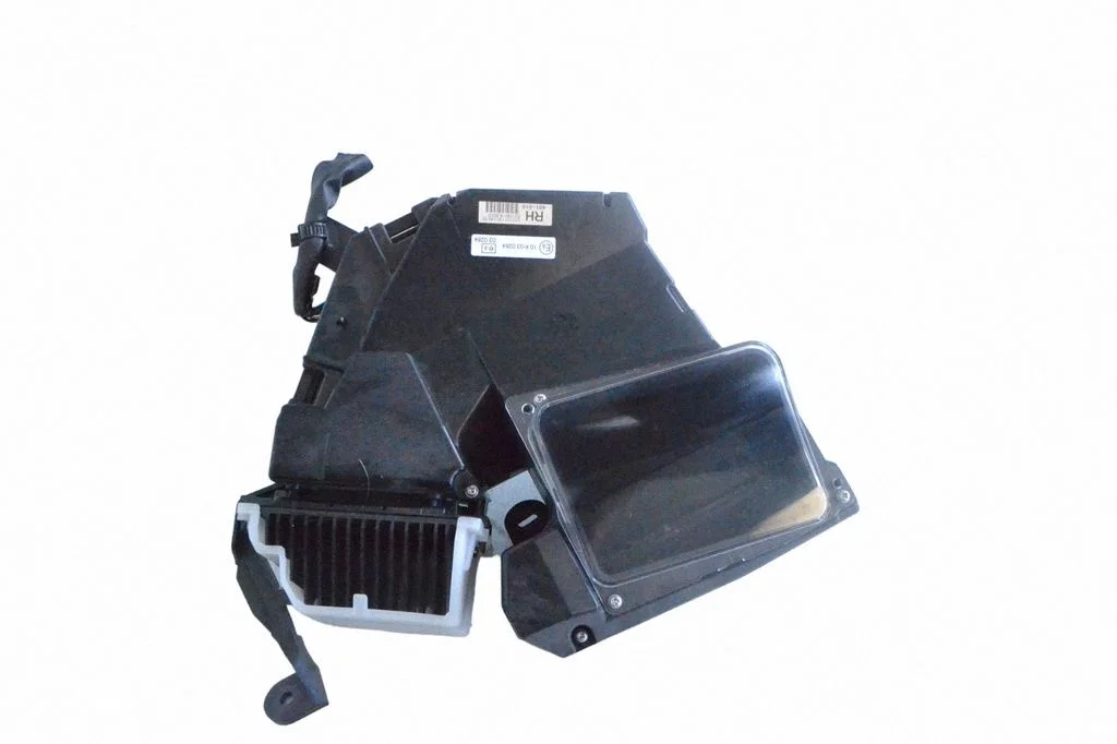 Head-up ekrāns/displejs – Toyota Prius (XW30) (2009-2015)