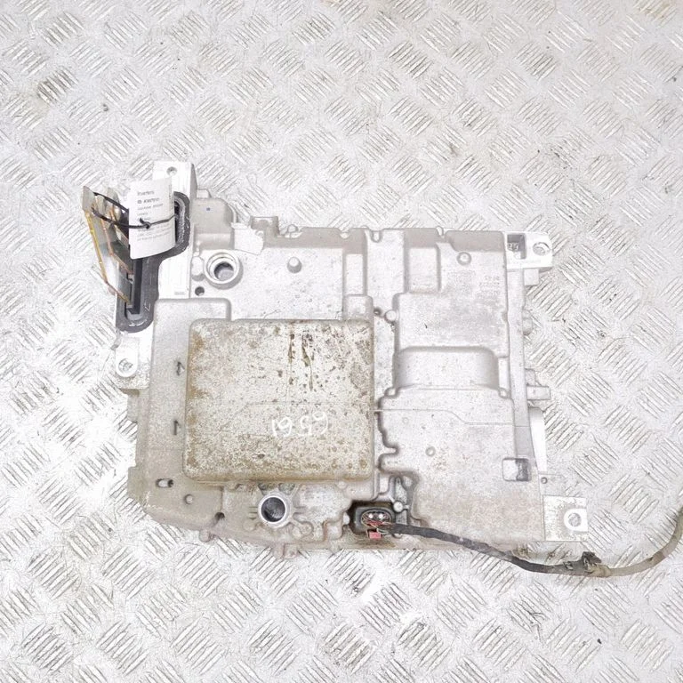 Voltage converter inverter – Volkswagen ID.4 (2020-)
