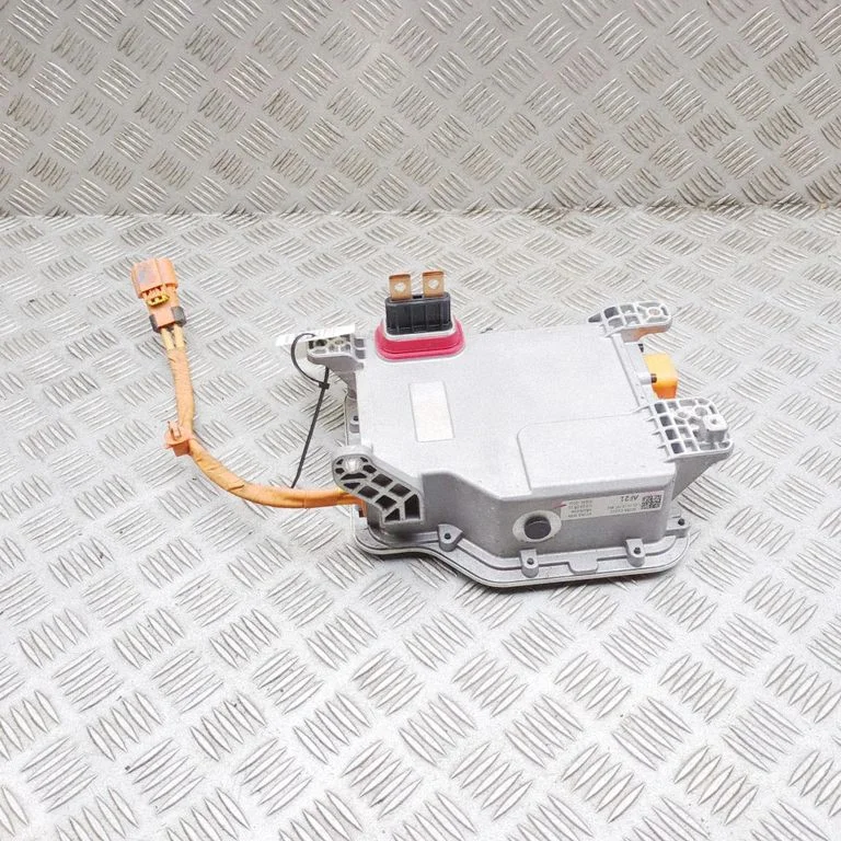 Invertors (sprieguma pārveidotājs) – KIA EV6 (2021-)