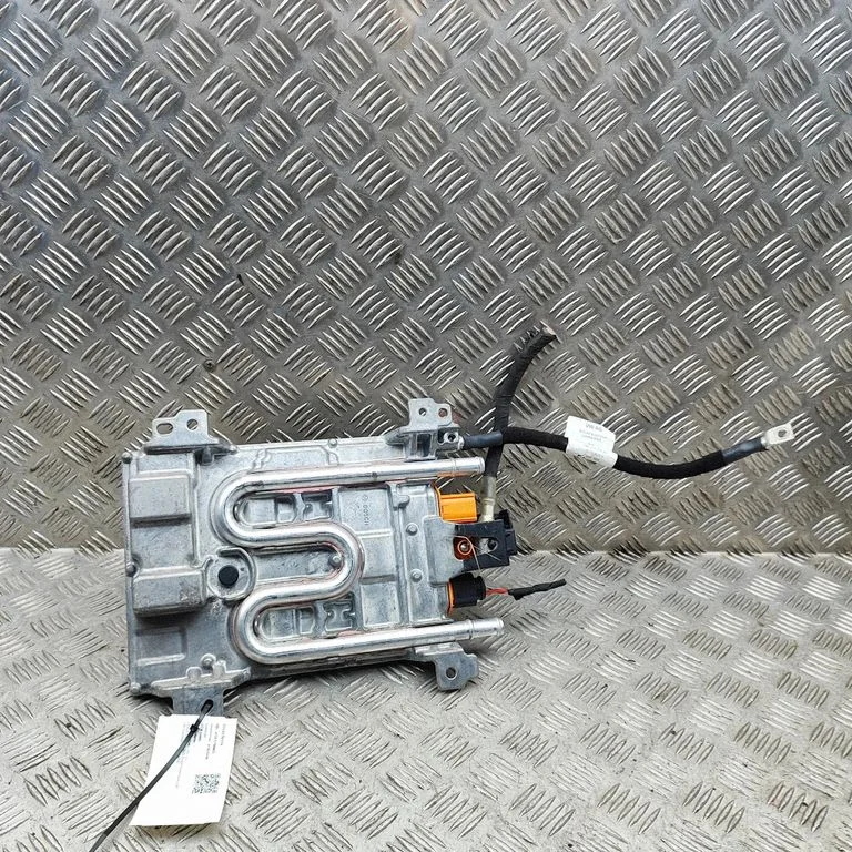Inverter (pingemuundur) – Volkswagen ID.7 (2023-)
