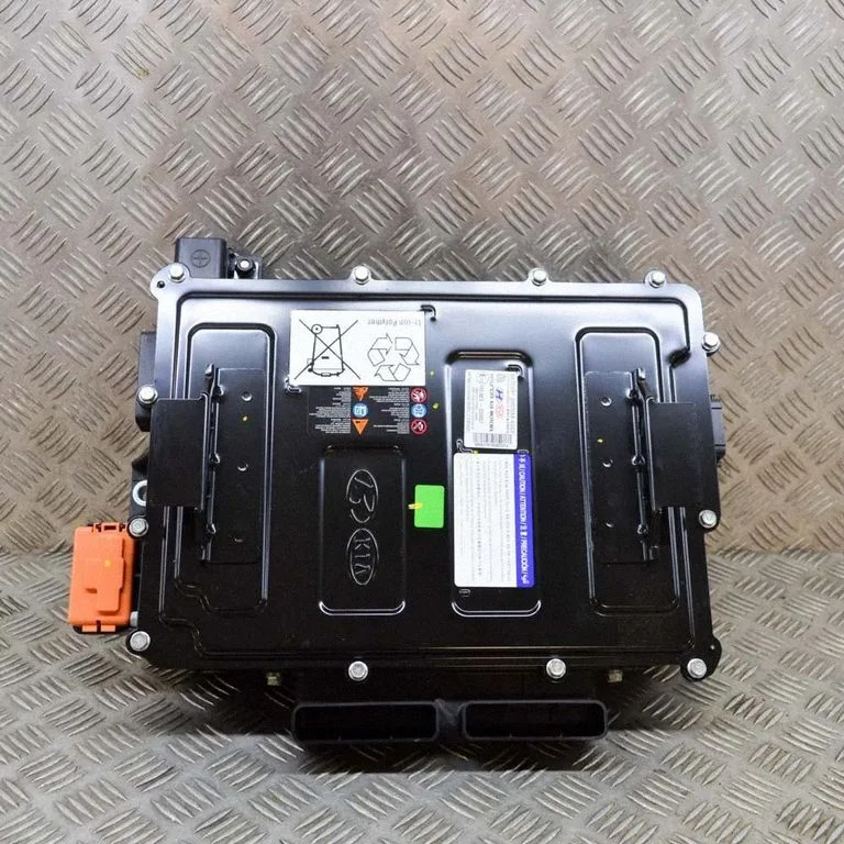 Hibrīda/elektromobiļa akumulators 375M0J9000