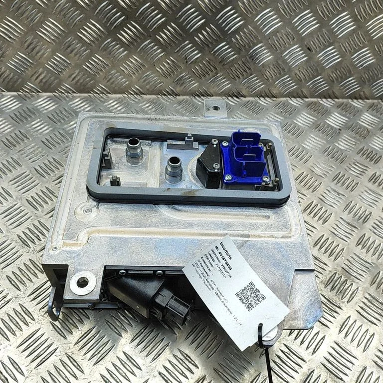 Hibrīda/elektromobiļa akumulators 9698069480