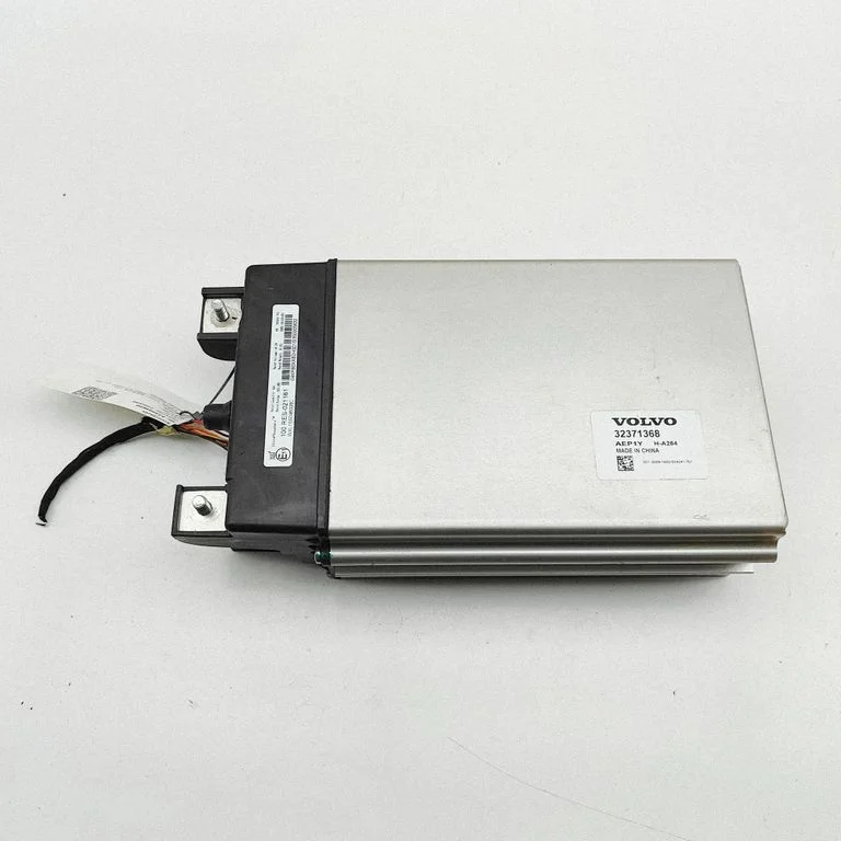 Bateria hybrydy / auta elektrycznego – BMW X3 G01 (2018-2024)