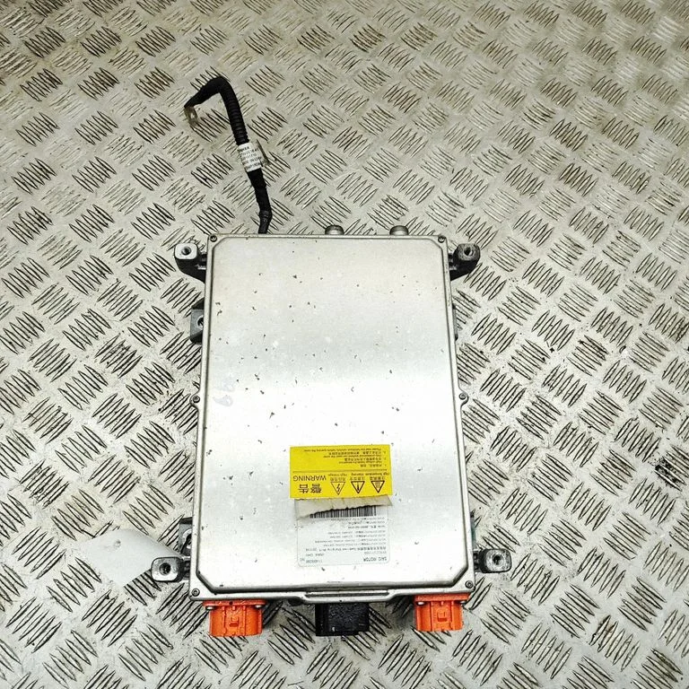 Voltage converter inverter 11489298 – MG MG4 ev (2022-)