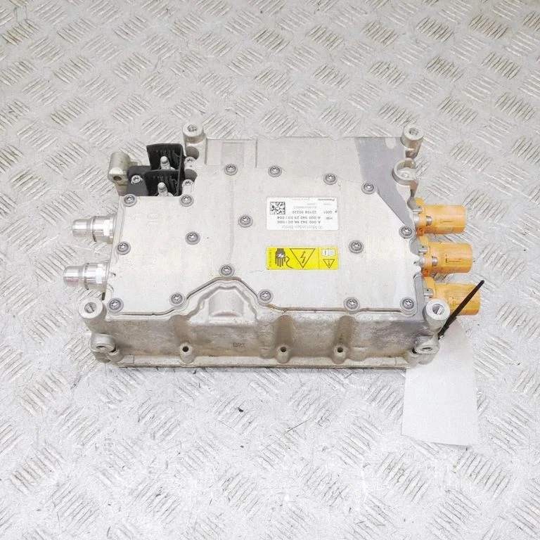 Invertors (sprieguma pārveidotājs) A0003402503