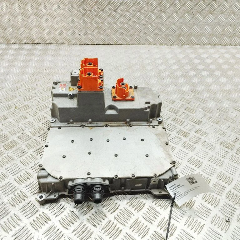 Invertors (sprieguma pārveidotājs) 9J1915539DQ