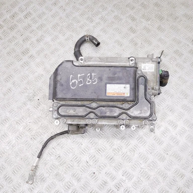 Invertors (sprieguma pārveidotājs) G920047230
