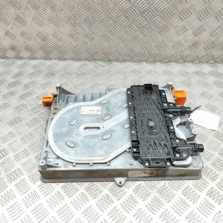Inverter (pingemuundur) – Volkswagen ID.3 (2019-)