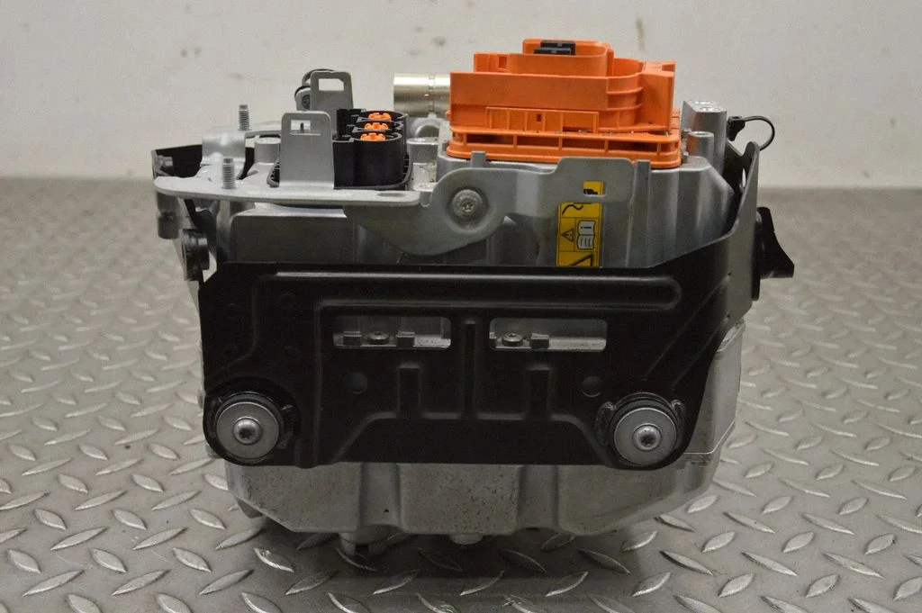 Invertors (sprieguma pārveidotājs) 5A043E4
