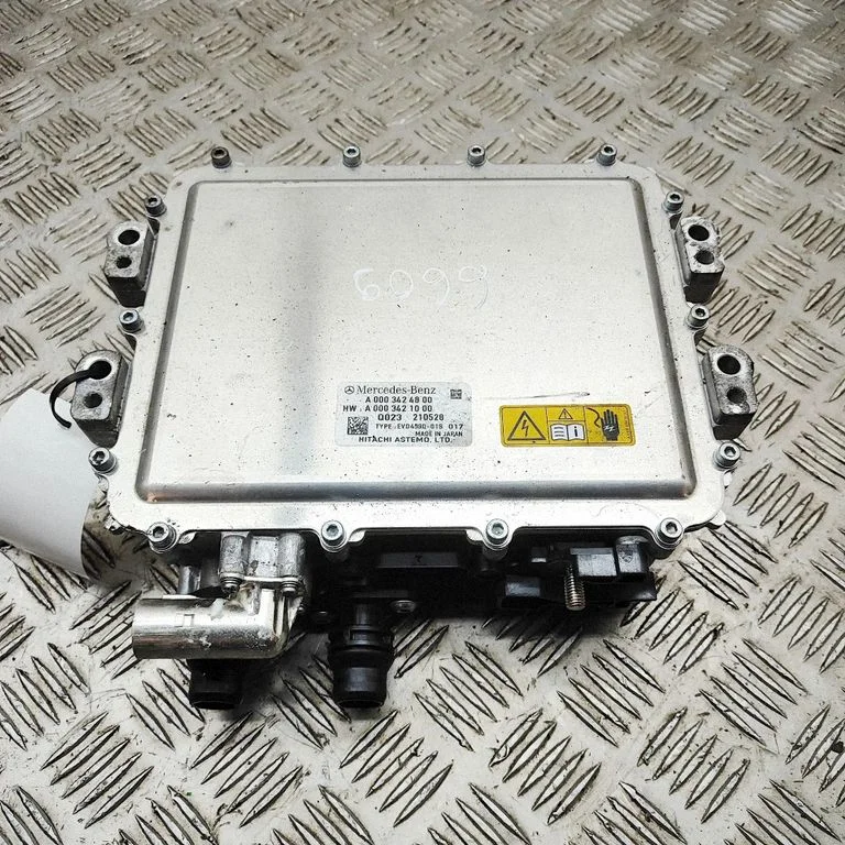 Invertors (sprieguma pārveidotājs) A0003421000