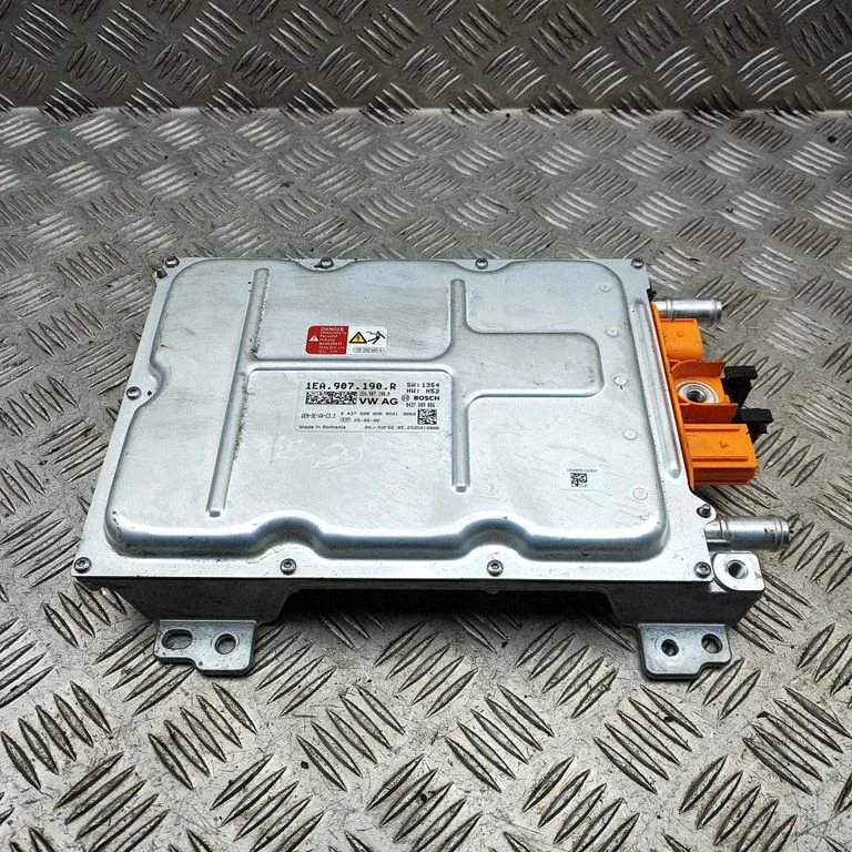 Inverter (pingemuundur) – Volkswagen ID.7 (2023-)