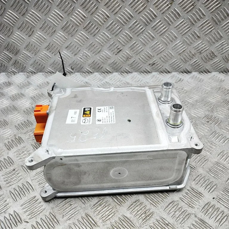 Inverter (pingemuundur) – Mazda CX-60 (2022-)