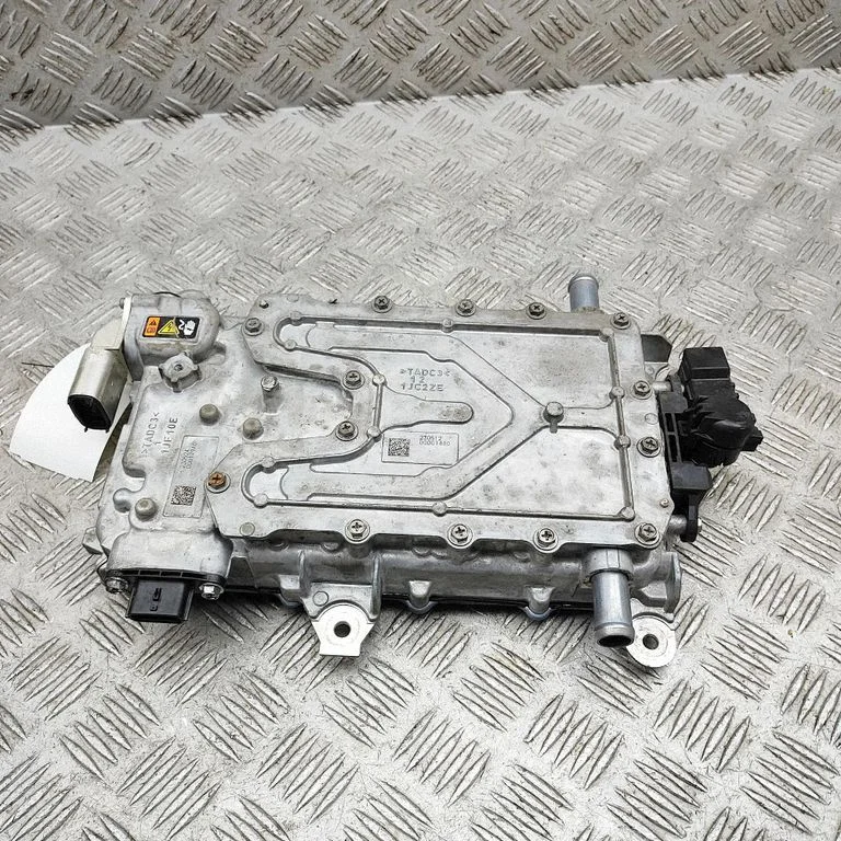 Inverter (pingemuundur) – Mazda CX-60 (2022-)